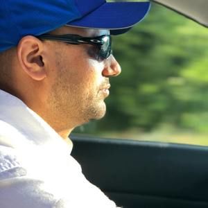 Meet your Posher, Sandip